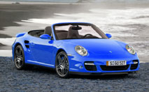 Porsche pourrait  doubler ses ventes d'ici 2012