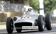 Rendez-vous à Goodwood ce week-end