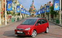 Ford s’offre les oreilles de Mickey