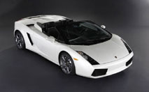 2007 : année record pour Lamborghini