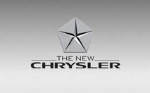 Chrysler s'émancipe et change de logo