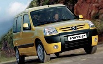 Plus de 3 millions de Berlingo et Partner produits
