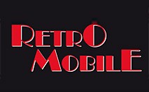 Rétromobile 2008 : les femmes à l'honneur