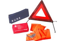 Accessoires : un Pack Sécurité chez VW