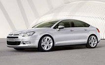 La C5 débutera à  21 500 euros