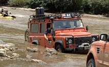 Le Land Rover G4 Challenge ouvert aux inscriptions