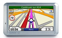 Garmin vous offre 50 euros sur l'achat d'un GPS