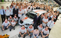 16 millions de Seat produites dans le monde