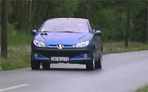 Sur la route