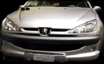 PEUGEOT 206  ESCAPADE