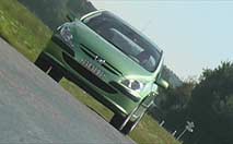 Sur la route