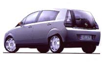 Opel G90