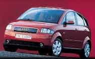A2 1.2 TDI