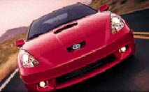 CELICA