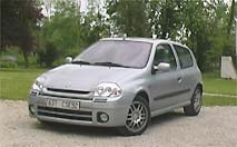 Renault Clio 2.0 16V RS
