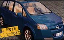 GM : nouveaux concepts pour l’an 2000