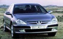 La Peugeot 607 devrait connaître une production supérieure aux prévisions