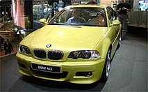 BMW M3
