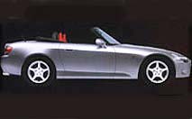 S 2000, pour bien commencer l'année