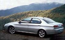 Alfa 166