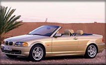 BMW 323 Ci