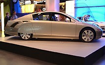 Cadillac Imaj