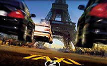 TAXI 2