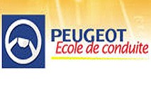 Label sécurité avec Peugeot et Jean-Pierre Beltoise