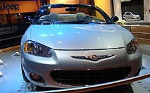 Chrysler Sebring