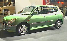 La Sirion s'encanaille