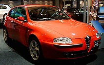 Voiture de l'année : et  la gagnante est...