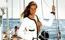 Calendrier Pirelli 2001
