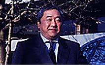 un nouveau Président pour Nissan France
