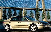 Renault a doublé ses bénéfices en 2000