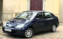 New York craque pour la Prius