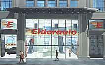 Eldorauto Mégastore