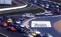 1er Porsche Days
