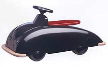 Jouet Saab Design 92001