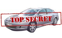 Top Secret : les photos interdites !
