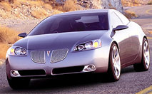 Pontiac G6