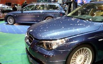 Alpina : la BMW au superlatif