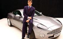 Appelez moi Vanquish ... Aston Martin Vanquish !