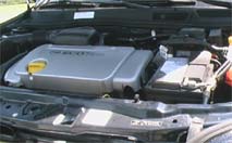 Moteur