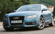 Audi investira 10 milliards d'euros d'ici 2012