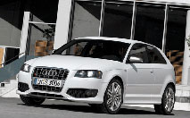 Audi : les clients en redemandent !