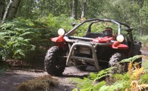 AXR Crossbone : Une petite promenade de santé ?