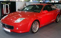Bitter : le coupé 2+2 Allemand