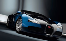 Les gaffes de la Bugatti Veyron