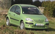 C3 : Citroën s’émancipe