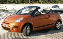 C3 Pluriel 1,4i : l'auto caméléon